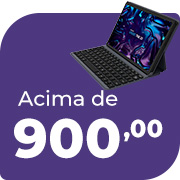 acima 900